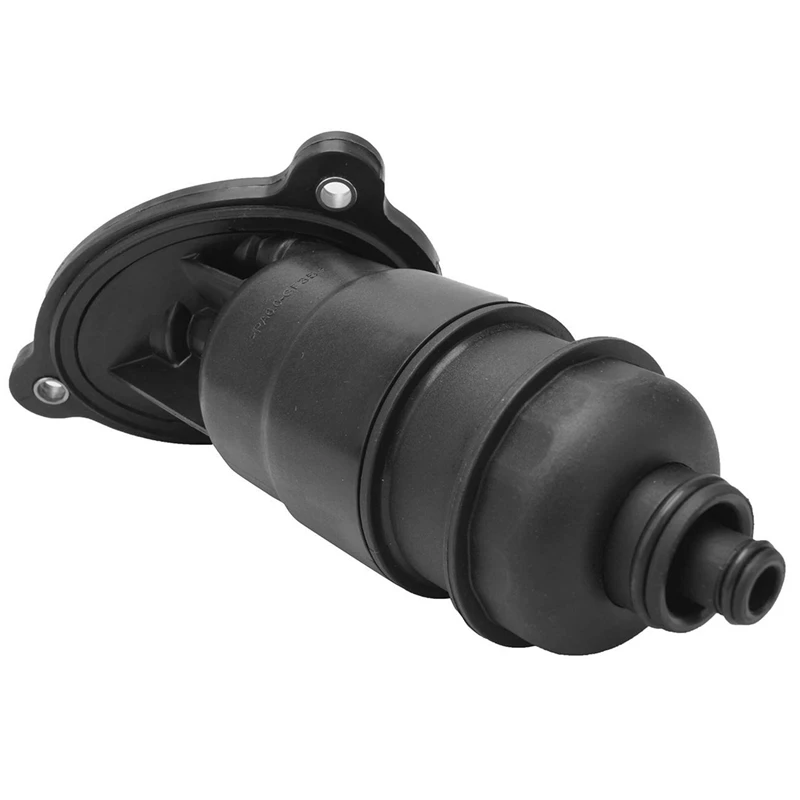 

0Aw301516H Automatic Trans Oil Filter Housing For-A u d i A4 A5 A6
