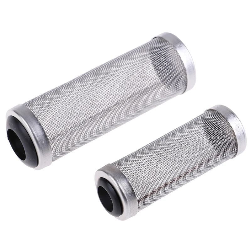 Inlet filter. Inlet filter