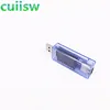 Digital Multifunction USB Tester 4-30V Mini Current Voltage Charger Capacity Detector Electical Energy Digital Display ► Photo 3/6