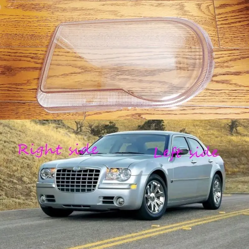 For Chrysler  300c 2007 2008 2009 2010 Car