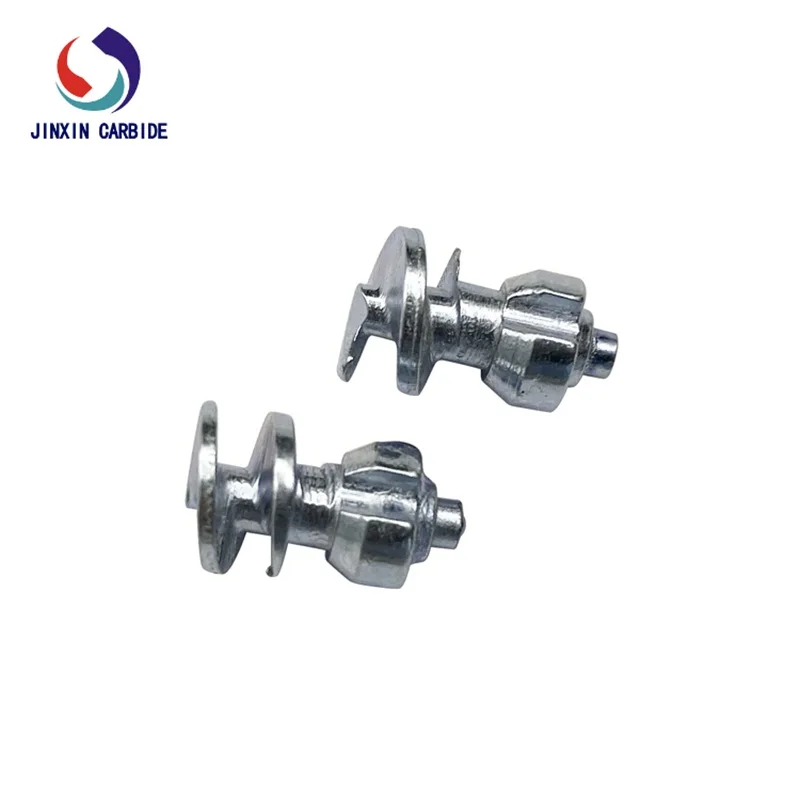 Wheel Tyre Studs JX135/200PCS carbide studs for winter tire ice spike for tire vehicle large screw studs
