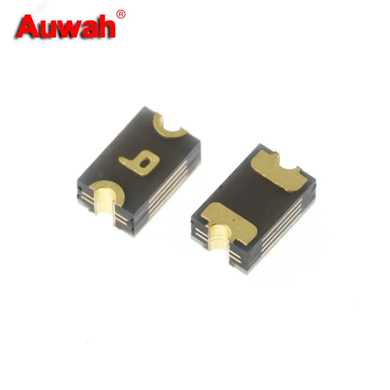 50Pcs 0805 PPTC SMD Resettable Fuse 100mA-1.1A Self-Recovery Fuses smd fuse
