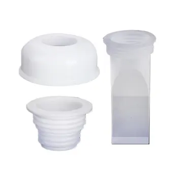 

Sewer deodorant floor drain cover bathroom anti-blocking floor drain core bathroom round insect proof inner core cover