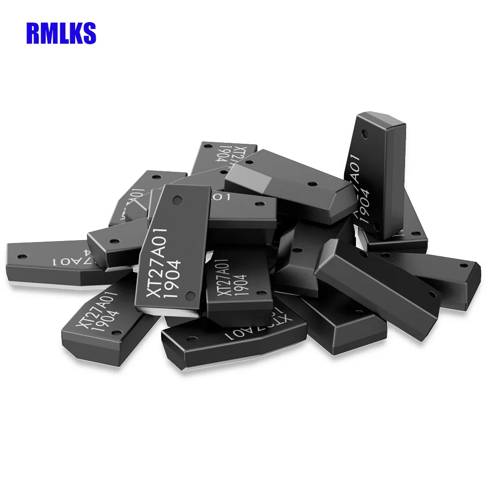 Xhorse Vvdi Super Chip Xt27A01 Xt27A66 Supporto Transponder Riscrivi Per Vvdi2/Vvdi Key Tool Max/Vvdi Mini Key Tool