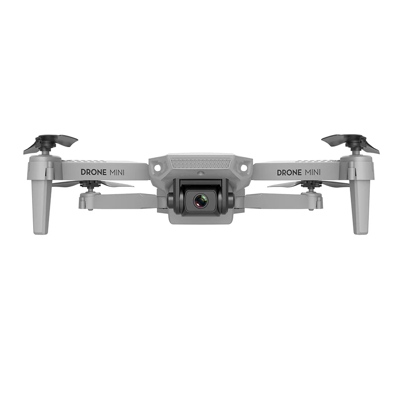 LSRC 2020 Новый мини Дрон E88 WIFI FPV высокое разрешение 4K 1080P камера с поддержкой высоты RC