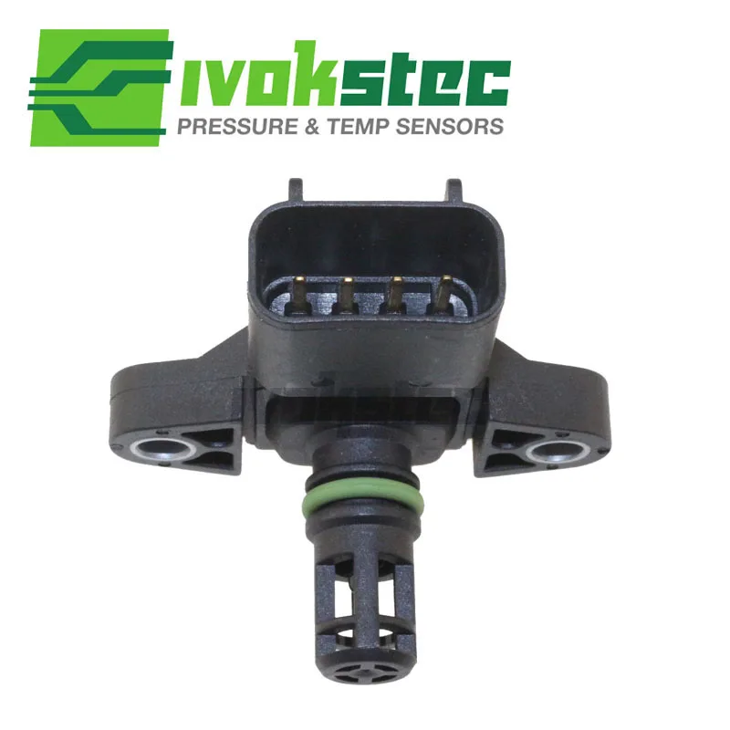 1C1A9F479AA для JAGUAR X TYPE FORD TRANSIT MK6 VI MONDEO MK3 2 0 4 D DI TDDI TDCI датчик давления воздуха