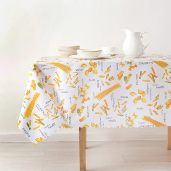 

Tablecloth "Doliana" Italy 110 × 140 cm, polyester 100%