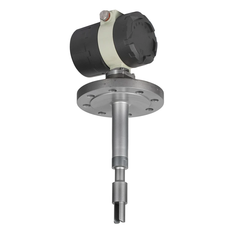 Sincerity High Quality Fast Response Ajustable DMF-1-Series Acid Concentration Meter