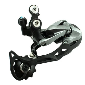 

Anti-skid Rear Derailleur Metal Cycling Maintenance Spare Mountain Bike MTB Bike Accessory Mountain Bicycle Parts