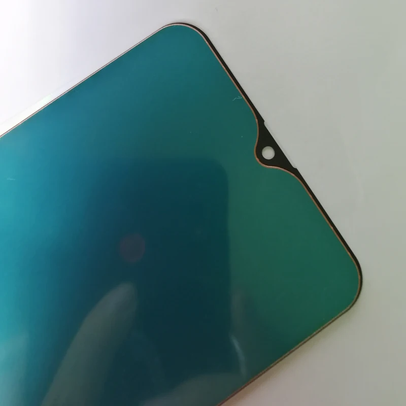 Для samsung A20 ЖК-дисплей A205 сенсорный дигитайзер сборка TFT ЖК-дисплей Замена A205/DS A205F A205FD A205A ЖК-дисплей