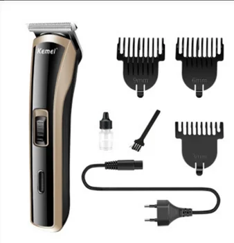 

KEMEI Km-418 Electric Hair Clipper Oil Head Electric Clipper Horn Cutter Pusher Hair Cutting Machine Hair Trimmer For Men