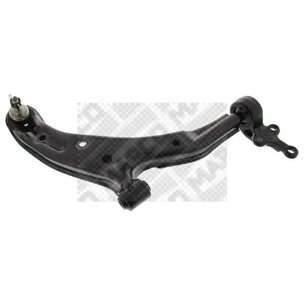 Рычаг подвески, правый NI ALMERA 00- MAPCO 51528