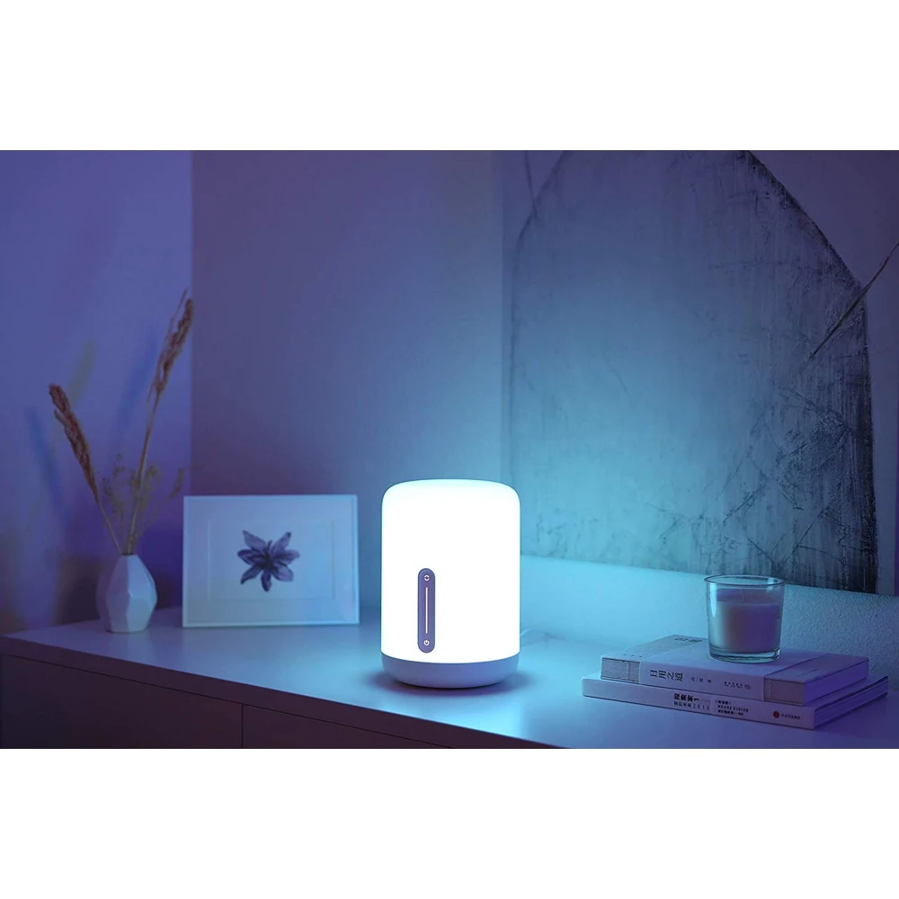 Ночник Mi Bedside Lamp 2|Ночники| |