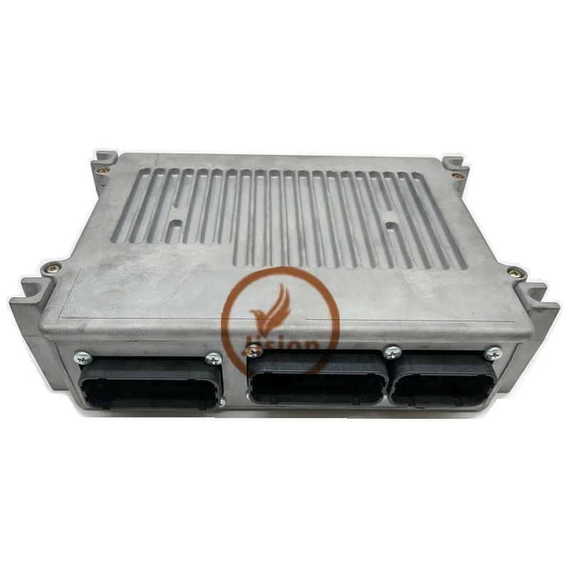 Jision PC200-7 PC200LC-7 контроль экскаватора бортовой компьютер ECU 7835-26-1008