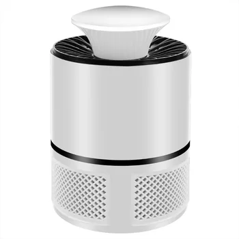 

Intelligent mosquito killer USB photocatalyst mosquito trap indoor household inhalation type suitable for mosquito killer lamp