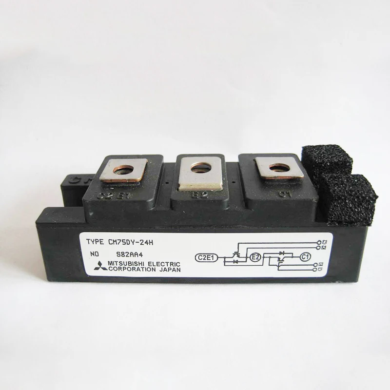 CM75DY-24H CM50DY-24H CM100DY-24H