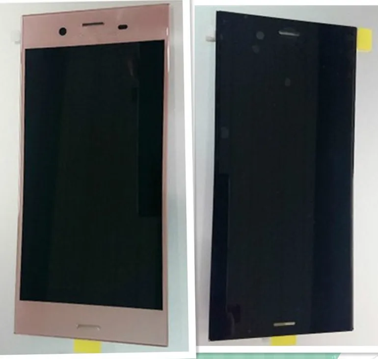 ЖК-дисплей для Sony Xperia XZ1 G8341 G8342 | Мобильные телефоны и аксессуары