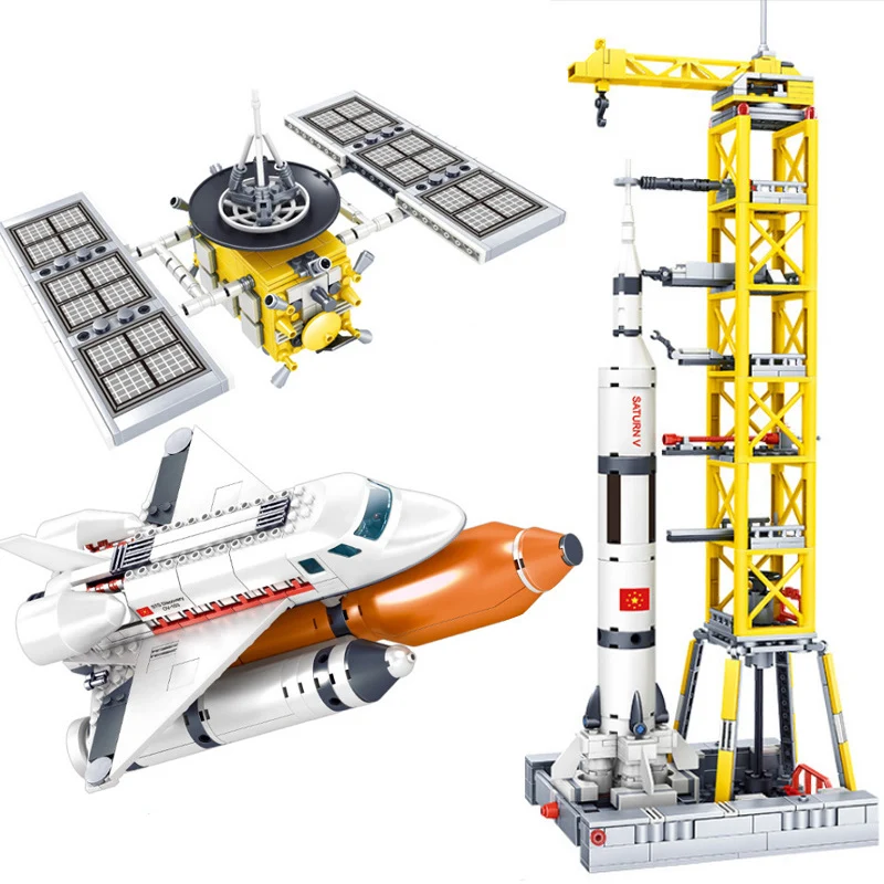 space toys for kids