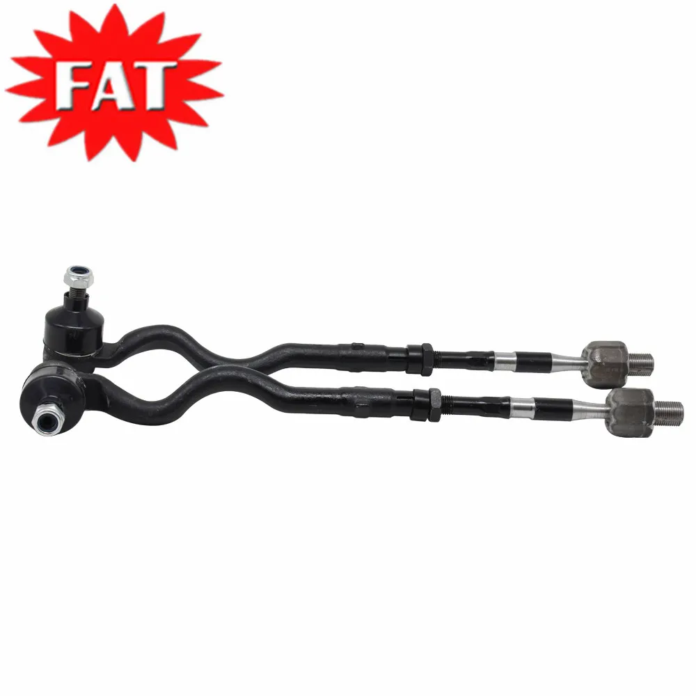 宝马横拉杆总成 前右+左-4