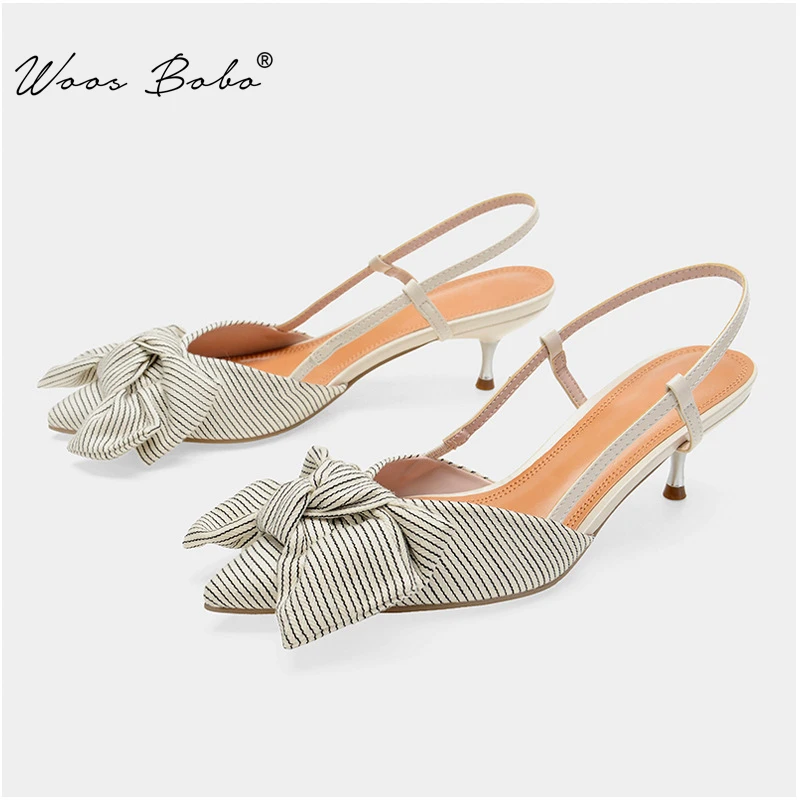 womens kitten heel sandals