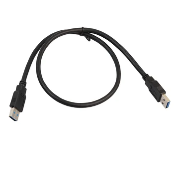 

Cables to Go 54171 USB Cable - USB 3.0 A Male to Male Cable-1 Meter