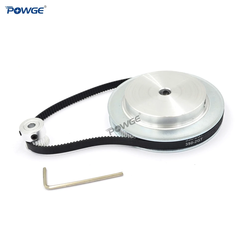 Diâmetro da Polia Sincronizada Powge Synchronous Velocidade Ratio diametro da polia sincronizada powge synchronous speed ratio 02