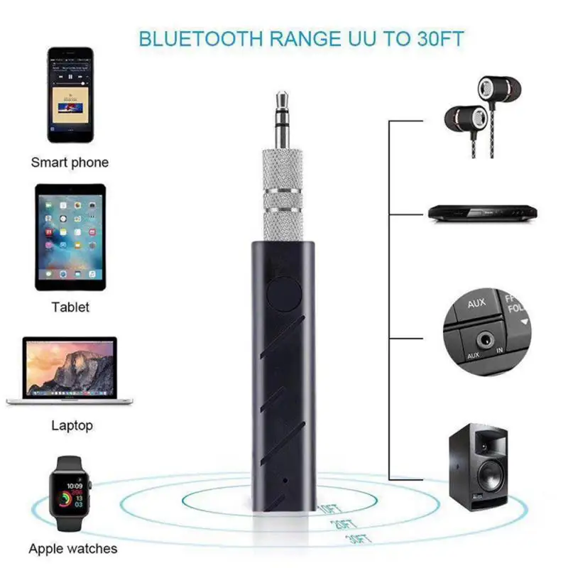 Модная куртка с надписью Mini 3 5 мм Jack разъемом подачи внешнего сигнала AUX MP3