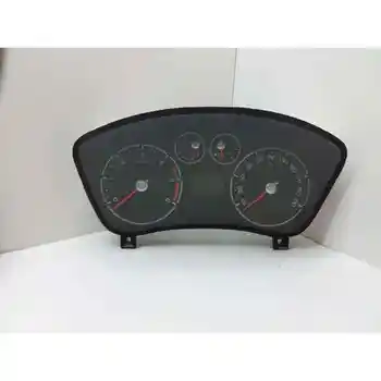 

9T1T10849CD BOX INSTRUMENTS FORD TOURNEO CONNECT (TC7)