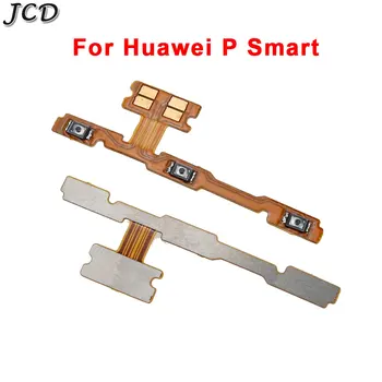 

JCD For huawei P smart / Enjoy 7S FIG-LX1 Power Switch On/Off Button Volume Key Button Flex Cable FIG-LA1 FIG-LX2 FIG-LX3