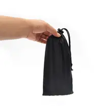Tool Storage Bags Outdoor Nail Bag Camping Small Accessories Organizing Bag Pocket Hanging Bags Storage Bag 27Cm*13.5Cm