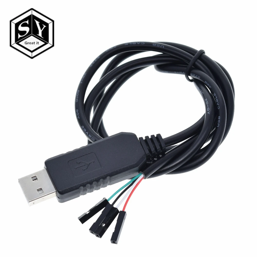 PL2303线 - (5)