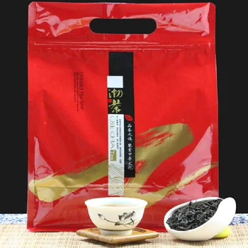 

500g Chinese Zheng Shan Xiao Zhong Oolong Tea Super Wuyi Shan Organic Black Tea Protect Stomach Diuretic Lapsang Souchong Tea