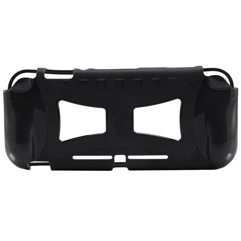 

Suitable for Nintendo Switch Lite Protective Cover Game Console Silicone Protective Soft Shell Non-Slip Grip Cover