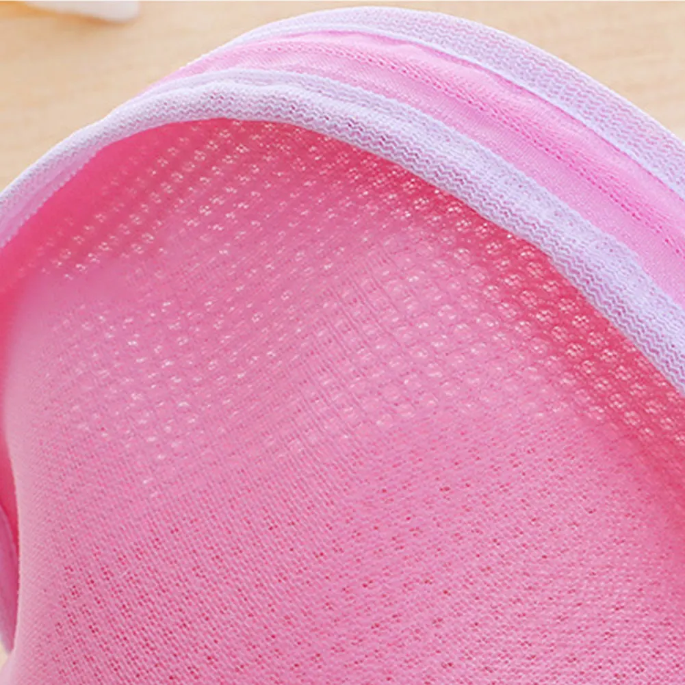 Mesh Practical Cleaning Travel Laundry Protection With Zipper Clothing Care Bra Washing Bag Organizer Lingerie Underwear Pouch