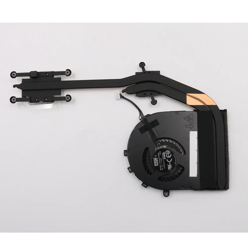 

for Lenovo Thinkpad T560 15.6" SWG THERMALS Heatsink Fan 00UR843 00UR842