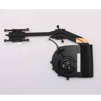 

for Lenovo Thinkpad T560 15.6" SWG THERMALS Heatsink Fan 00UR843 00UR842