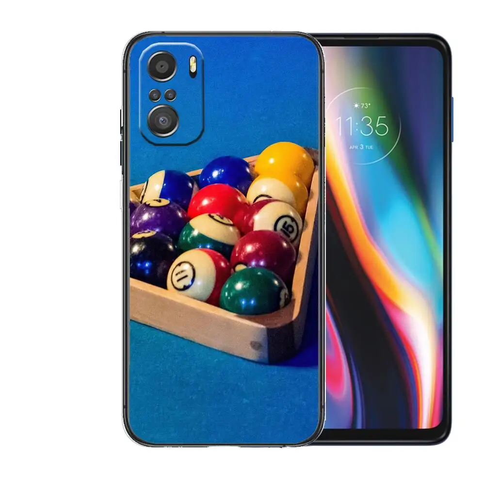 Роскошный чехол для телефона с бильярдом для xiaomi mi 11 Lite pro Ultra 10s 9 8 MIX 4 FOLD 10T (art.: 3920ba398aba6) - 3920ba398aba6