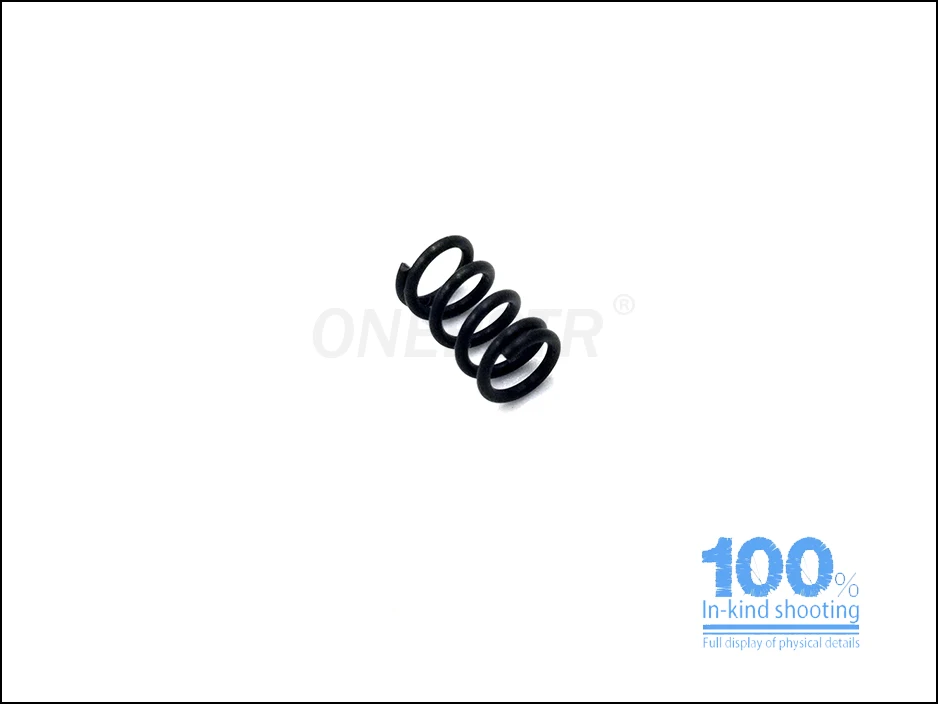 3D Printer Platform Supporting Springs Diameter Length 8mm Inelastic State MK2B MK3 MK2A Parts free shipping 12