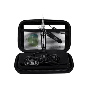 

Rotary Tattoo Pen Digital Machine for Permanent Makeup Eyebrows Lips Microblading DIY Kit With Tattoo Needle