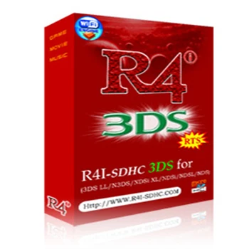 

Nintendo game card NDS NDSI NDSL NDSIXL N3DS 3DSLLR4i card Mini sd card reader