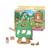 Sylvanian Families Dollhouse Baby Tree House Toy Figure Playset Girl Kids Gift #5318 New 1