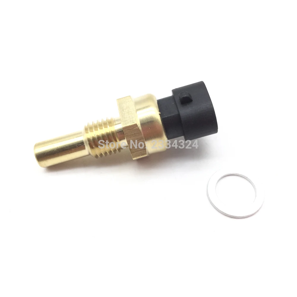 Датчик температуры охлаждающей воды для Saab Renault Opel Lancia Fiat Daewoo Chevrolet Alfa Romeo