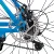 RU EU Бесплатная доставка Hiland 3Color 21Speeds 26/27,5 дюймов Стальная Рама Подвеска вилка Дисковый Тормоз Горный Велосипед