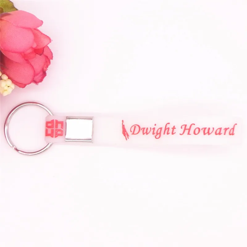 Dwight Howard &middot; KC (4)_