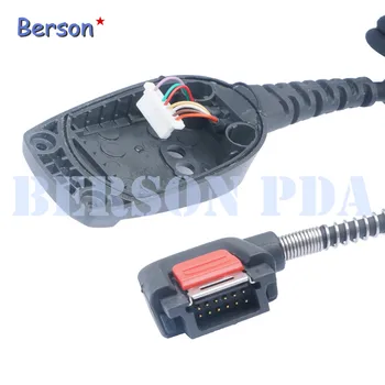

Power Cable with Back Cover Replacement for Motorola Symbol RS4000