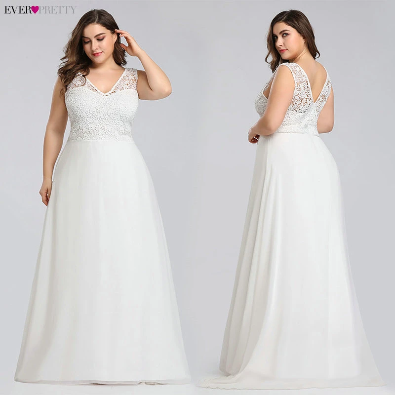 ever pretty wedding dresses