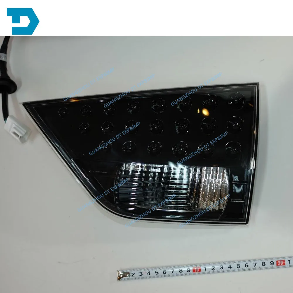 2008-2012 outside PARKING LAMP FOR airtrek bumper tail lamp FOR outlander tail light 8331A702 8331A701 8330A396 8330A395