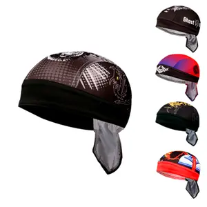 best summer skull cap for cycling