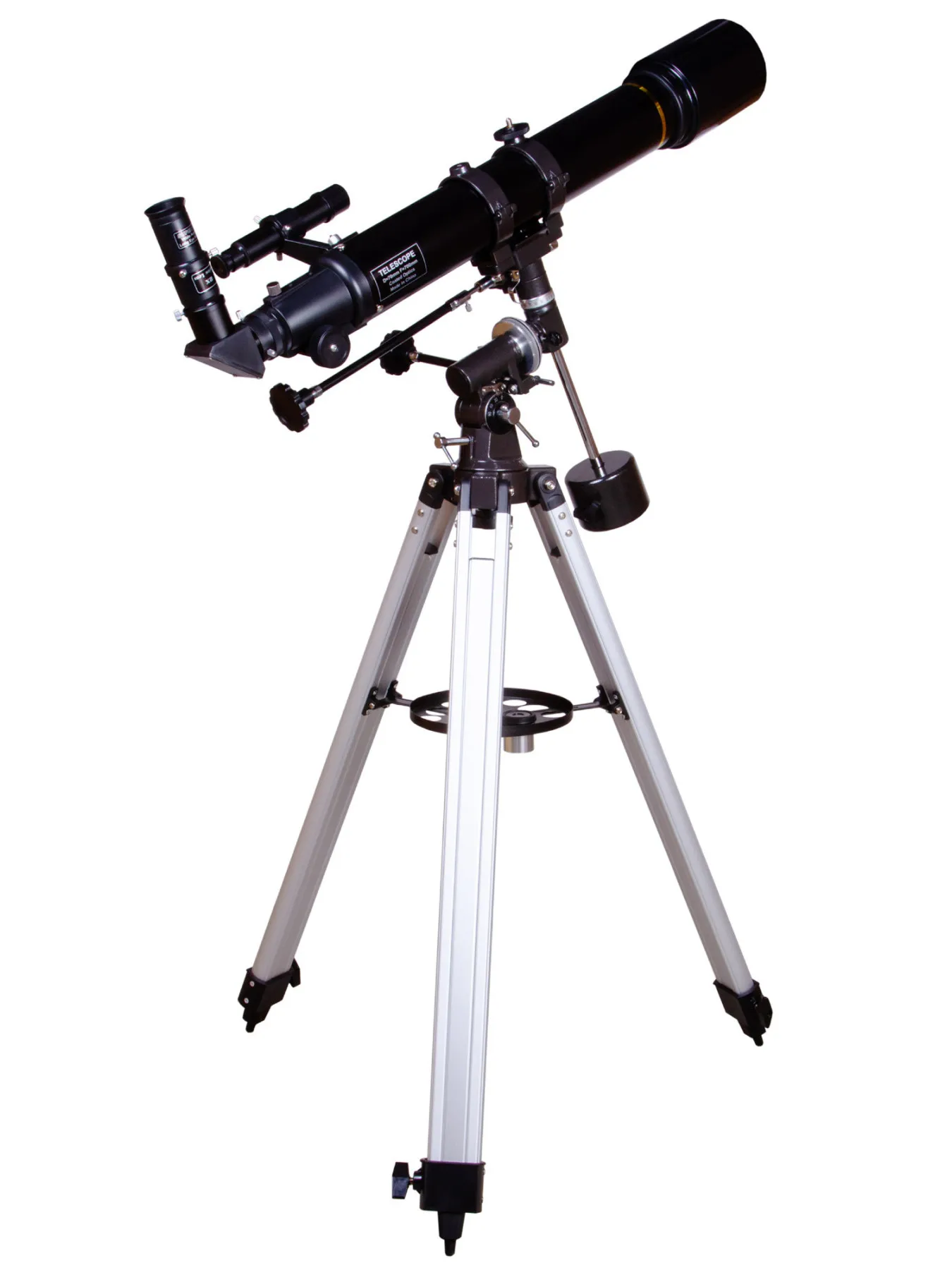 Телескоп Levenhuk Skyline PLUS 70T
