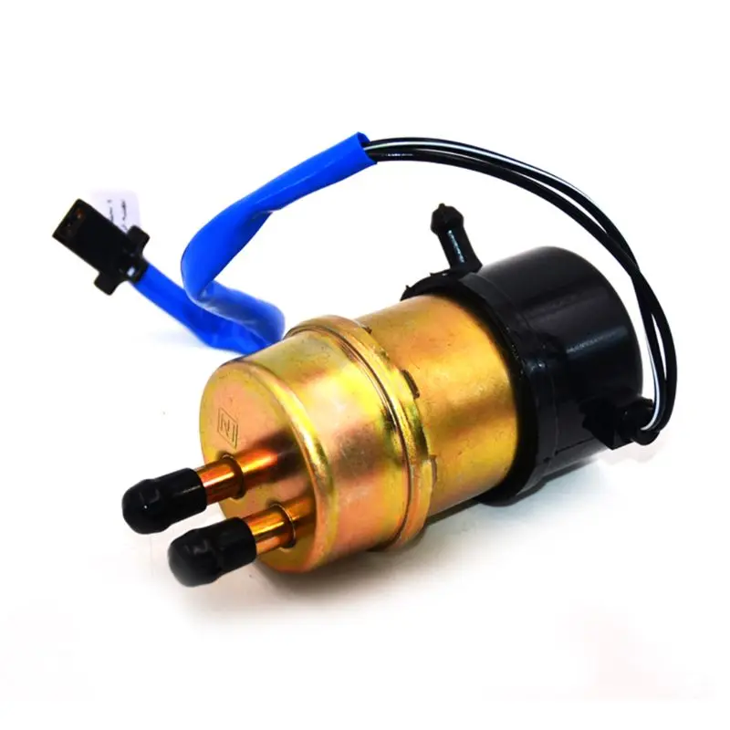 1PC Gas Fuel Pump Fuelpump For Kawasaki Ninja ZX 6 ZX 6 ZX6R ZX600G ZX